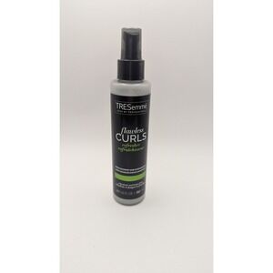 TRESemme Flawless Curls Refresher Spray with Coconut and Avocado‎ Oil 6.1oz New